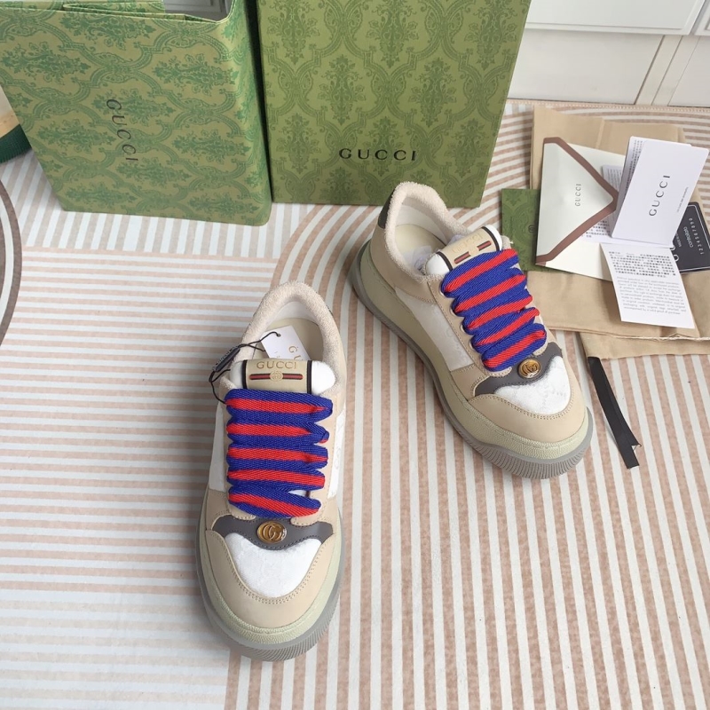 Gucci Screener Shoes